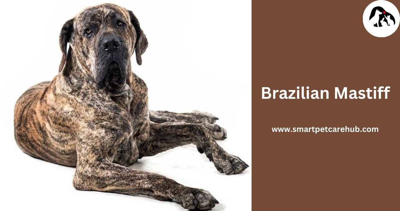 Brazilian Mastiff